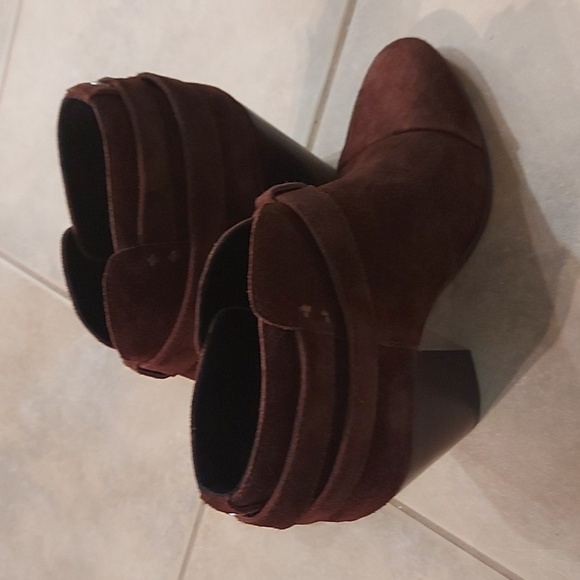 Rag & Bone Harlow Boots 8.5 NWOT - Picture 9 of 10